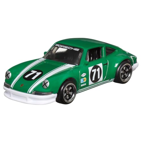 Hot Wheels 2024 Vintage Racing Club 3 Car Bundle 1:64 miniatura 4