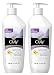 Olay Age Defy Body Lotion, 11.8 Ounce (Pack of 2)