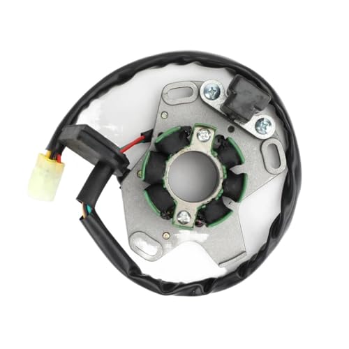 Bobine de stator pour RM125 2005-2008 alternateur moto 32101-36F30