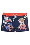 Paw Patrol Badeshorts für Jungen