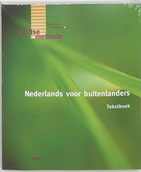 Paperback Nederlands voor buitenlanders (Delftse methode, Beginners NT2-niveau) Book