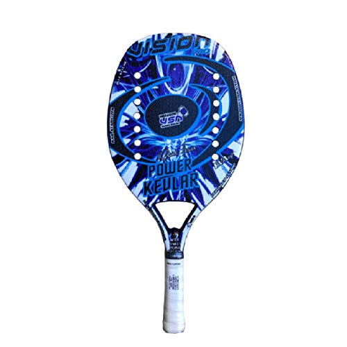 Raquete de Beach Tennis Vision Power Kevlar 2020