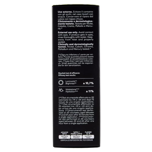 Korff Cure Make Up - Base Illuminante 30ml - 5