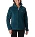 Columbia Women's Benton Springs Full-Zip Fleece Jacket