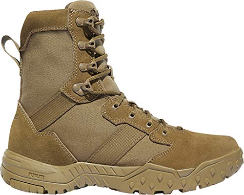 Danner Men's 53661 Scorch Military Boot2