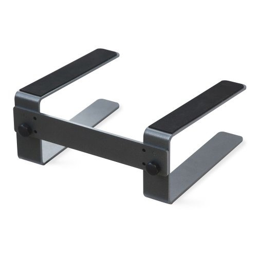 Adam Hall Stands Soporte SLT002 ​​para DJ PC portátil