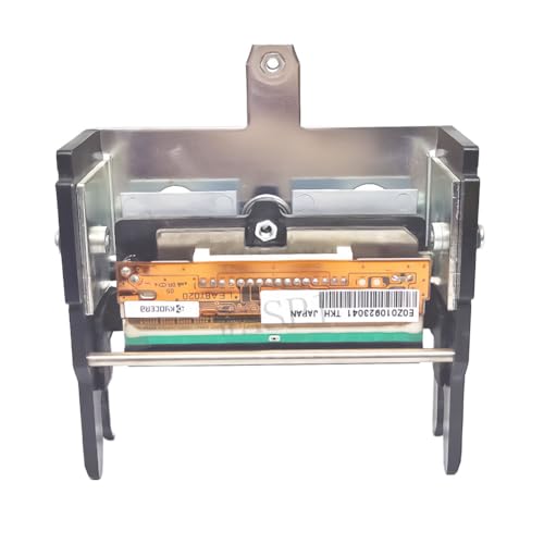 S10084 Cabeça de impressão para impressora térmica de cartões Evolis Pebble4 Dualy 3 etiquetas de fi