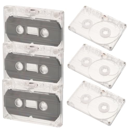 BESTonZON ���g���f�U�C���Ǐ���pdiy�p�󔒃J�Z�b�g �ƒ�p�����ƃp�[�e�B�[�p�� 6�Z�b�g��̃J�Z�b�g�e�[�v