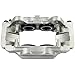 ACZCR 185019 185018 Front Left & Right Disc Brake Calipers Assembly w/o Bracket Compatible For 2006-2010 For Hummer For H3,2009-2010 For Hummer For H3T
