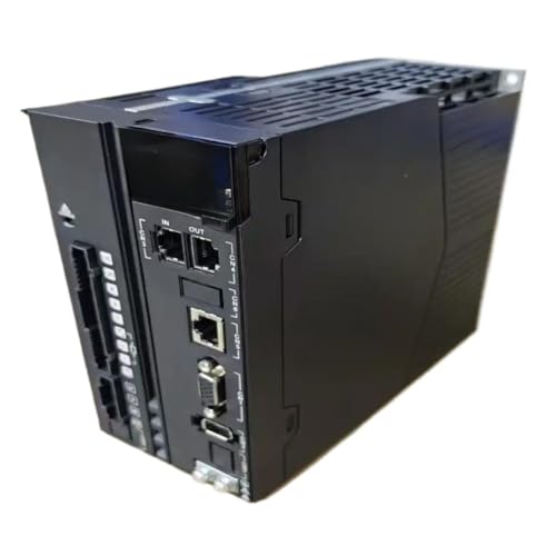 Servo Driver SV630NT8R4I pour optimiser les systèmes d'automatisation