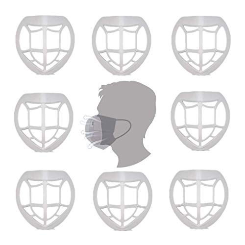 9��3D�}�X�N�u���P�b�g���g�ی�t�F�C�X�}�X�N�C���i�[�T�|�[�g�t���[�������K�Ȍċz�̂��߂̂��L���X�y�[�X