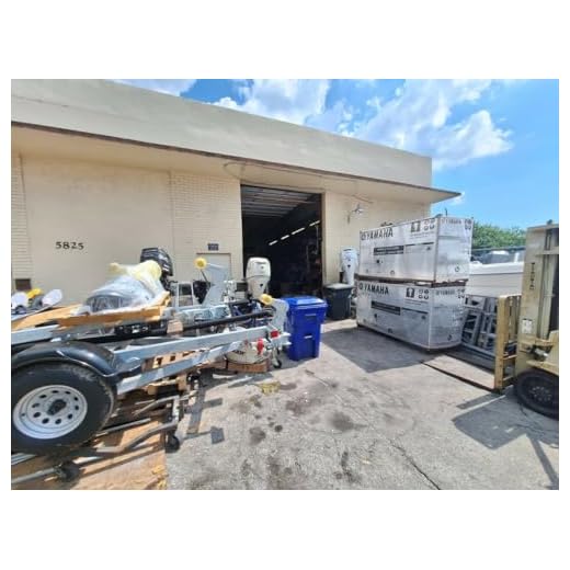 Johnson Pumps Aqua Jet 5.2 Wash Down Pump