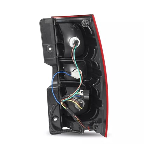 Feux arrière clignotant lampe feu stop inversion gauche Chevy