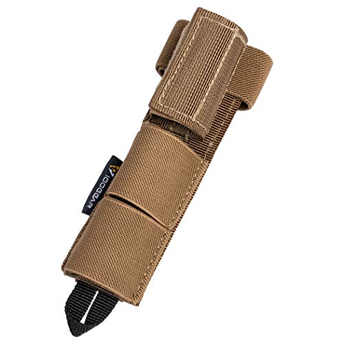 IDOGEAR Tactical Radio Pouch Molle Pouch for PRC152 PRC148 MBITR