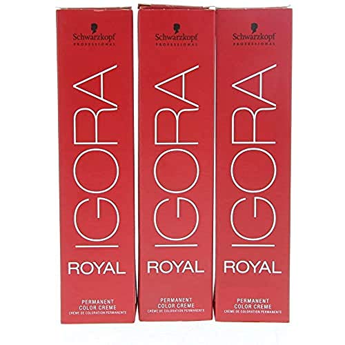 Schwarzkopf Igora Royal 9 5-4 (60 ml)