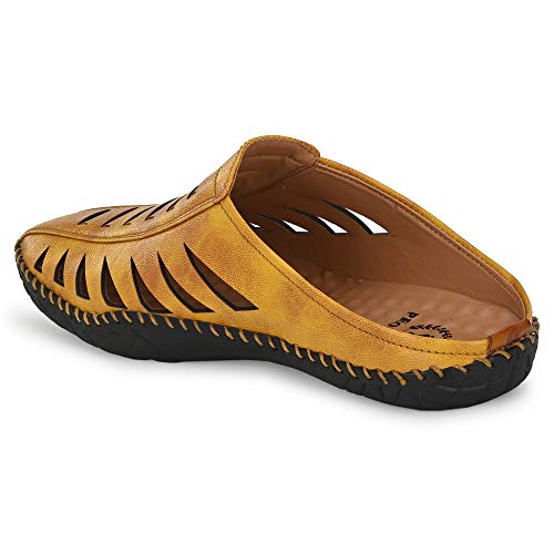 Image of Prolific Men's Casual Sandals & Floaters