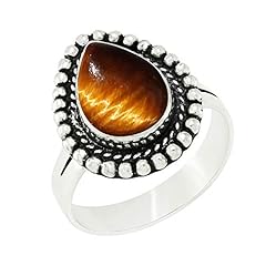 Tiger Eye