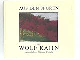  Aufden Spuren von Wolf Kahn. Landschaften: Öl. Pastelle.