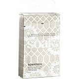 Soak ST05-6 Minisoak Travel Pack-Scentless