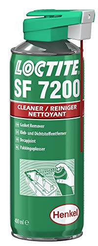 Preisvergleich Produktbild Loctite SF 7200 Kleb- und Dichtstoffentferner 400ml