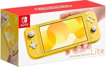 Amazon.com: Nintendo Switch Lite Console – (Japanese Version Amazon.com: Nintendo Switch Lite Console – (Japanese Version