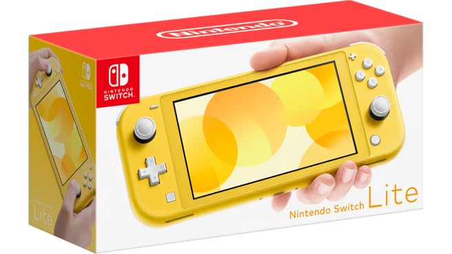 ニンテンドーSwitch Lite Amazon.com: Nintendo Switch Lite - Gray : Video Games
