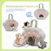 Imagen de MorisMos Gato Familia Peluche
