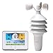 AcuRite 01530M 3-in-1 Weather Station with Wi-Fi Connection to Weather Underground