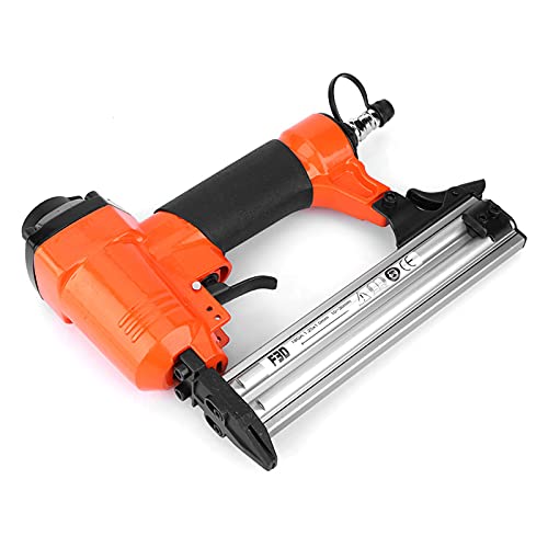 Nail Gun, Energy Saving Professional 0.4-0.7mpa Air Brad Nailer - Image 2
