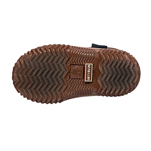 Oaki Neoprene Boots, Escalante, 12T #TOP4