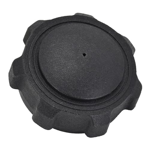 Congparts - Congparts GX22166 AM104032 Fuel Tank Gas Cap 751-3111 AM107344 Compatible with Cub Cadet 751-0403A 1-303284 1-513508 Compatible with John Deere Mower LA125 LA130 LA135 LA140 397975 795027 01538400 - -20%