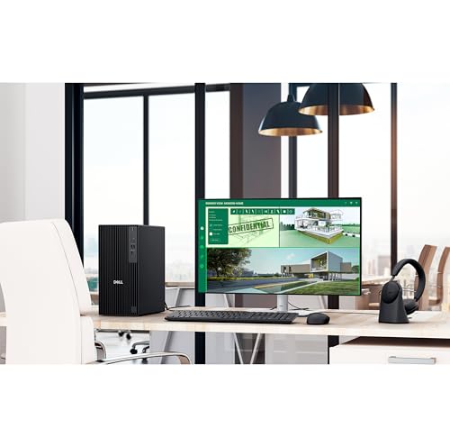 Dell Precision 7680 workstation