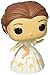Funko POP Disney: Beauty & The Beast Celebration Belle Toy Figure