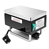 VCHICS 220 Smagnetizzatore Industriale Portatile, Strumento di smagnetizzazione Manuale, DF-TB60