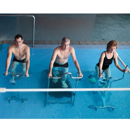 Image of Orbital Aquatic Elliptical for Pool Fitness, Rehabilitation and Weight Loss