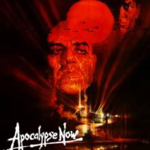 Cin&eacute; Culte: Apocalypse Now