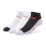 NCAA Men's '47 Rush Sport Low-Cut Socks, 3-Pack