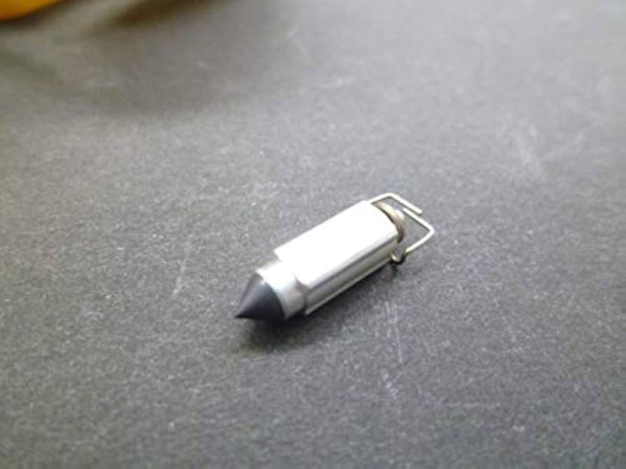 Amazon | ニードルバルブ＆Oリング バンディット250 GJ74A