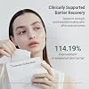 Mascarilla Efecto DA Tratamiento Refrescante, Hidratante Facial Post-Solar, 5 Unidades | Mascarilla facial vegana refrescante para cuidado post-solar y piel estresada por calor; conforta la piel seca y sensible con hidratación refrescante. 1 Paquete (5 Unidades) 8