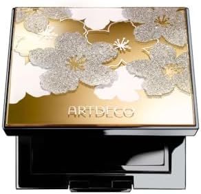 ARTDECO Beauty Box Trio magnetyczna paleta do makijażu  do wielokrotnego napełniania, 1 sztuka