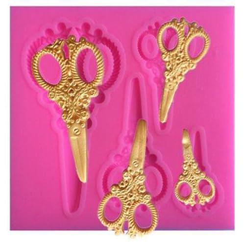  Forbice in silicone Flexform