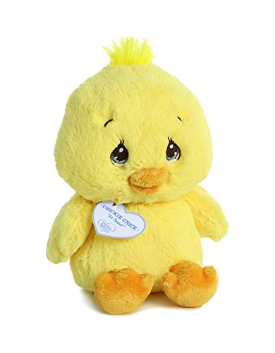 Aurora World Precious Moments Plush Chickie Chick