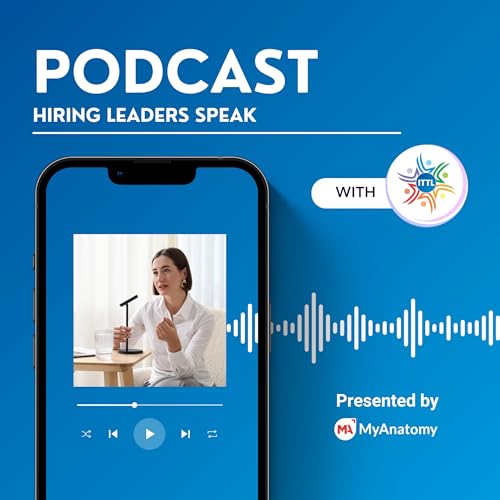 Hiring Leaders Speak cover art