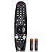 Produktbild AN-MR650A AN-MR18BA AN-MR19BA AKB75635305 MR20GA Ersatz-Sprachfernbedienung für LG TV OLED43C8PUA OLED50E8PUA 49SK8000PUA 49SK9000PUA 65SK9500PUA 500PUA UK6300