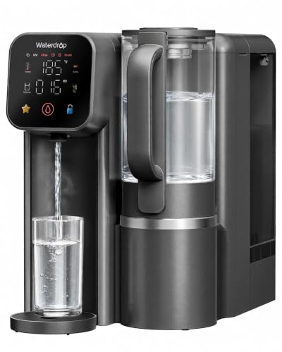Waterdrop M6HG Instant Hot