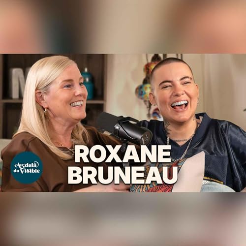 La maison de Roxane Bruneau est hant&eacute;e? Exp&eacute;riences paranormales et messages de d&eacute;funts