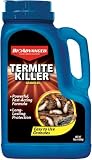BioAdvanced Termite Killer Granules - 9 lb Bottle
