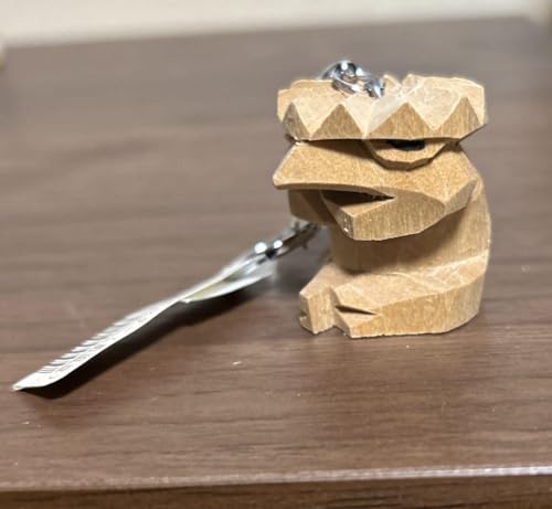 遠野 河童 キーホルダー前田谷 遠野 河童 キーホルダー前田谷