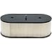 Stens 102-370 Air Filter