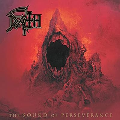 The Sound Of Perseverance